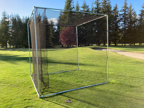 Golf Cage Nets