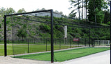 #30 HDPE Batting Cage Net (No Frame) - "Good" Quality - 12’ x 12’ x 70’