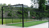 #42 HDPE Batting Cage Net (No Frame) - "Better" Quality - 12’ x 14’ x 70’